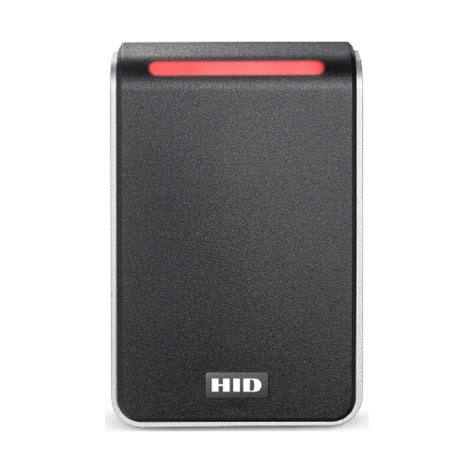 contactless card reader wall mount|hid signo card reader.